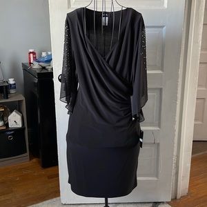 MSK Dress